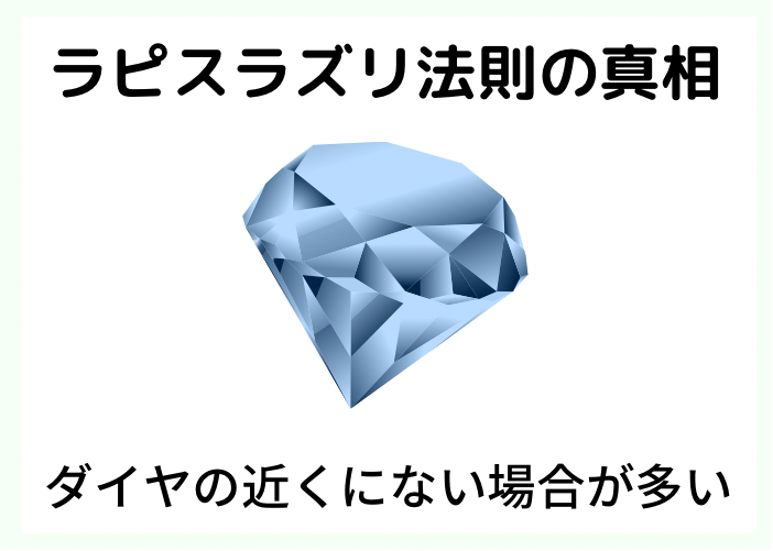 マイクラ ラピスラズリの高さ最新と集め方 使い道2選 統合版 時間吸い取られブログ