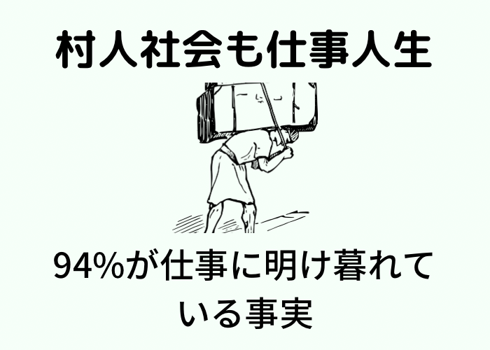 マイクラ 村人ニートのビックリな確率検証と使い道3選 時間吸い取られブログ